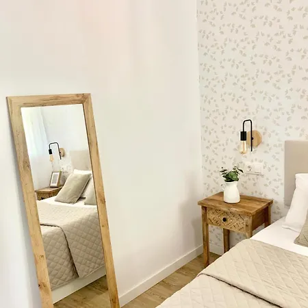 Appartement Little