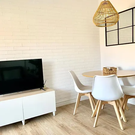 Little Appartement Castell-Platja d'Aro