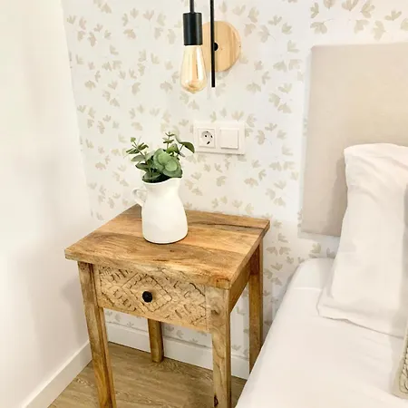 Appartement Little Castell-Platja d'Aro