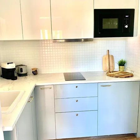 Little Appartement