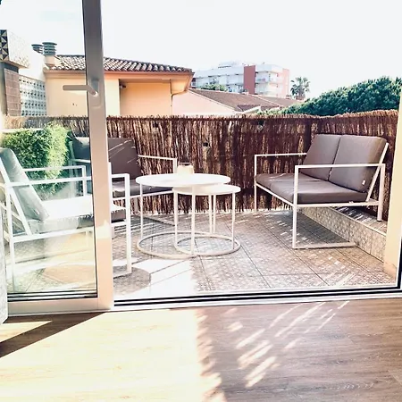 Little * Castell-Platja d'Aro