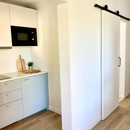 Apartament Little Platja d'Aro