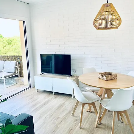 Little Apartament