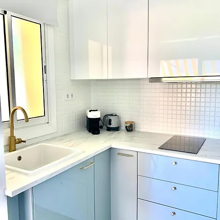 Apartament Little *