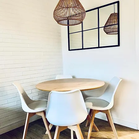 Little Apartament