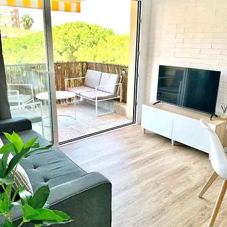 Little Apartament Platja d'Aro