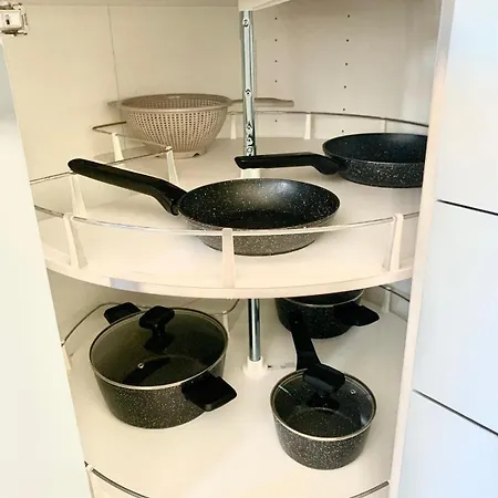 Apartament Little