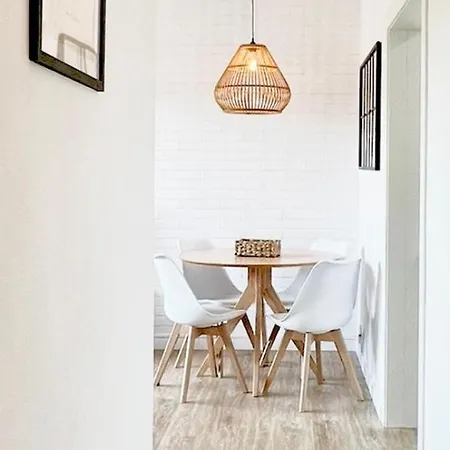 Little Apartament *