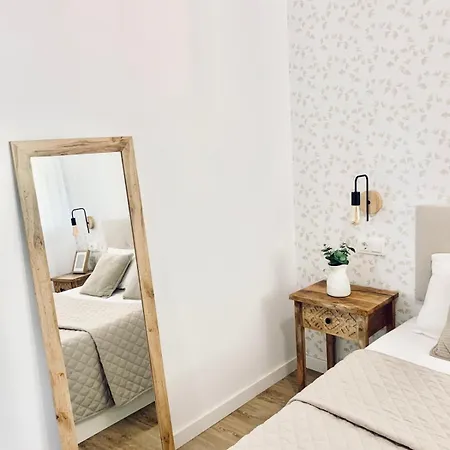 Little Apartament *