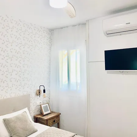 Little Apartament
